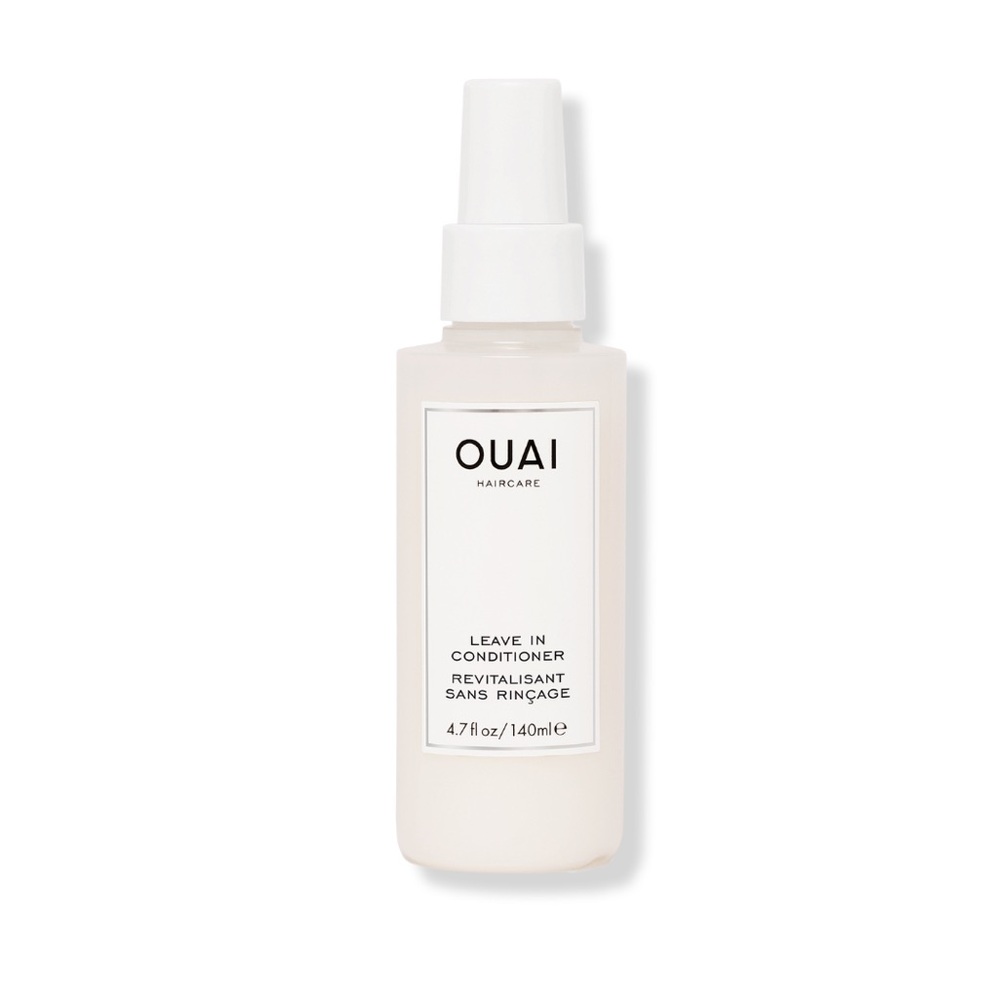 OUAI Leave in Conditioner